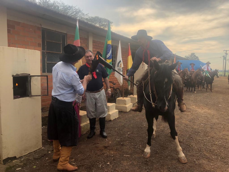 FESTEJOS FARROUPILHAS 2019